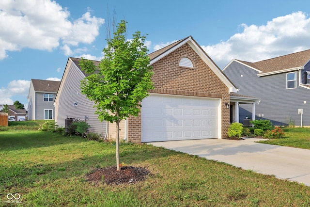 10107 Falls Canyon Ln, Indianapolis, IN 46229 - photo 2