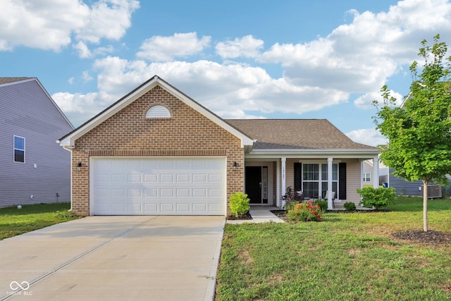 10107 Falls Canyon Ln, Indianapolis, IN 46229 - photo 1