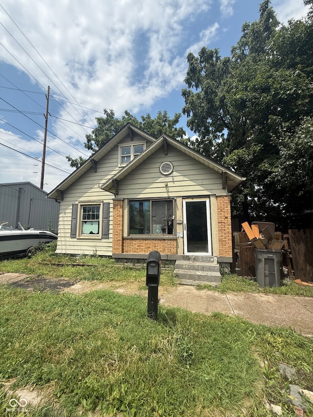 3516 E 22nd St, Indianapolis, IN 46218 - photo 1