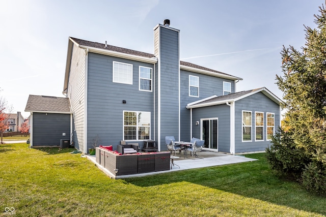 16710 Cavallina Ln, Westfield, IN 46074 - photo 38