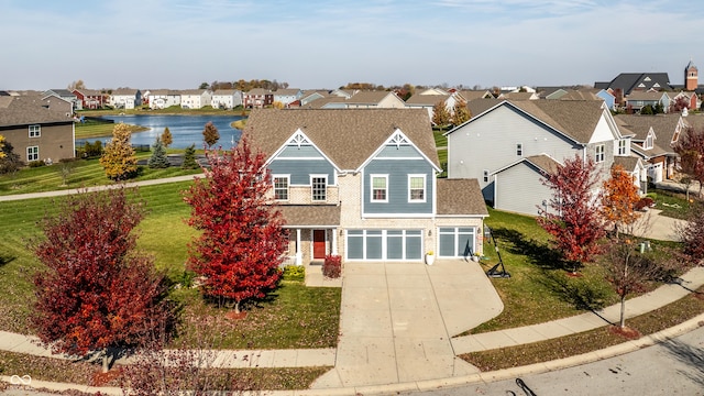 16710 Cavallina Ln, Westfield, IN 46074 - photo 1