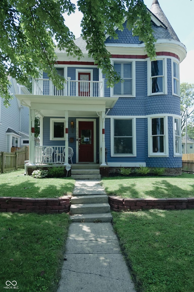 1036 Dawson St, Indianapolis, IN 46203 - photo 1