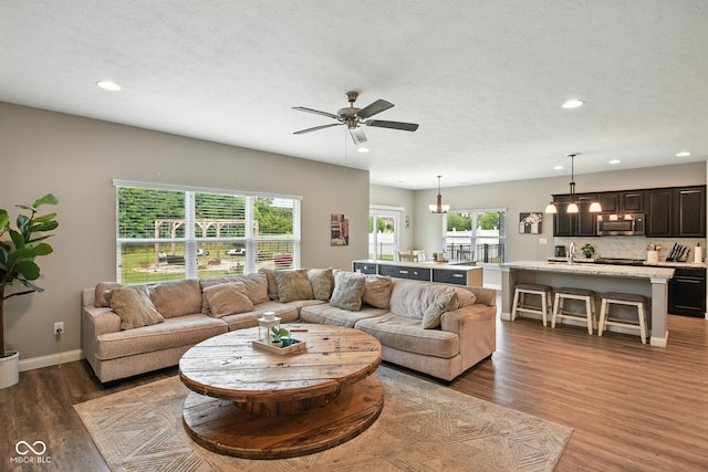 4582 W Lakeway Dr, New Palestine, IN 46163 - photo 4