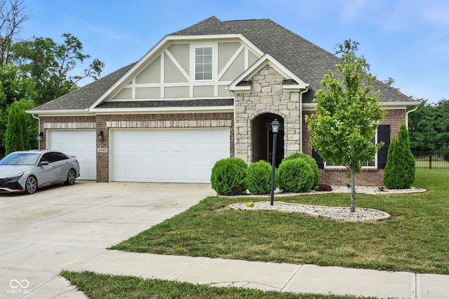 4582 W Lakeway Dr, New Palestine, IN 46163 - photo 3