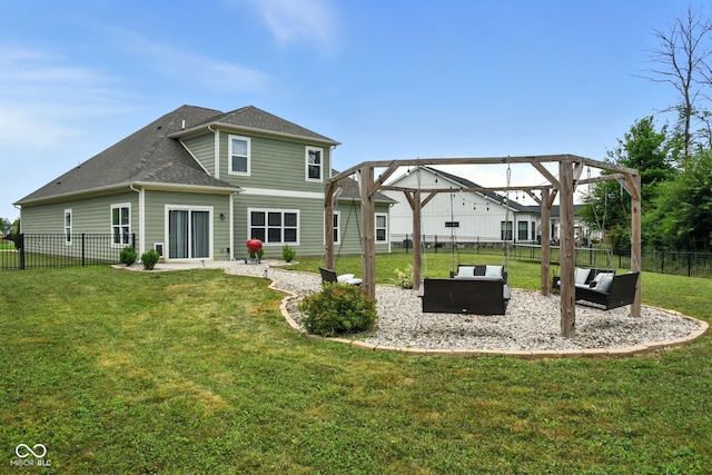 4582 W Lakeway Dr, New Palestine, IN 46163 - photo 22