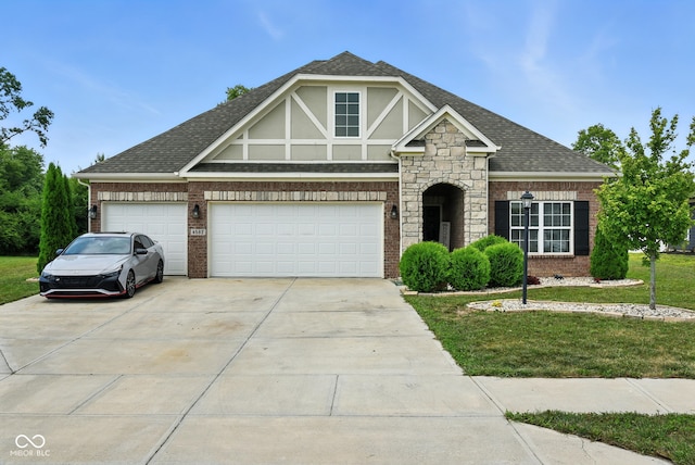 4582 W Lakeway Dr, New Palestine, IN 46163 - photo 1