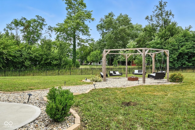 4582 W Lakeway Dr, New Palestine, IN 46163 - photo 24