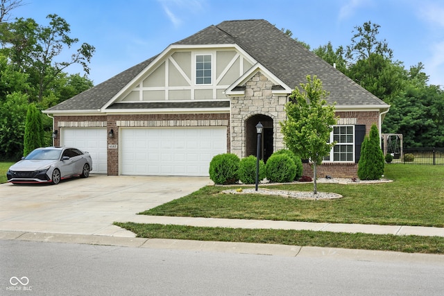 4582 W Lakeway Dr, New Palestine, IN 46163 - photo 2