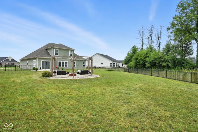 4582 W Lakeway Dr, New Palestine, IN 46163 - photo 26