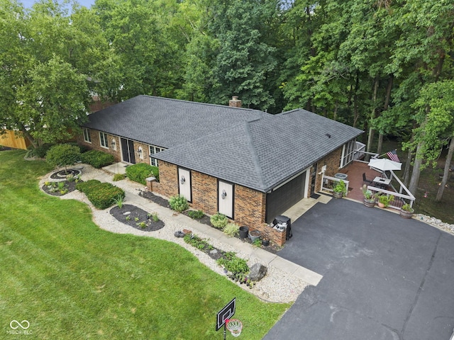 7806 Continental Dr, Mooresville, IN 46158 - photo 1