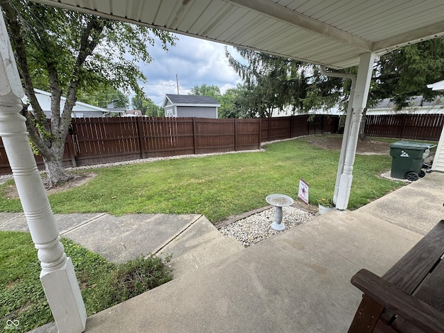 803 Washington St, Hope, IN 47246 - photo 37