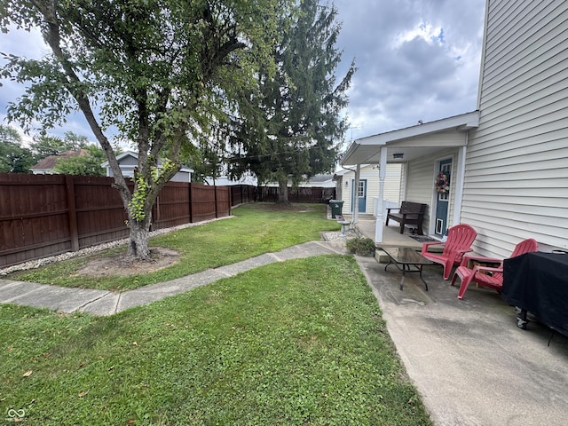 803 Washington St, Hope, IN 47246 - photo 33