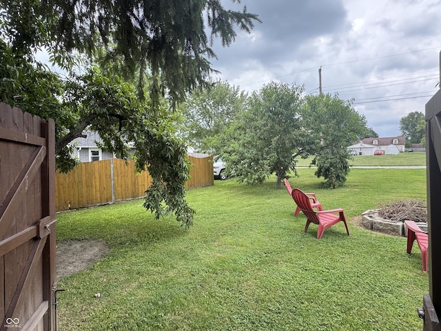 803 Washington St, Hope, IN 47246 - photo 39
