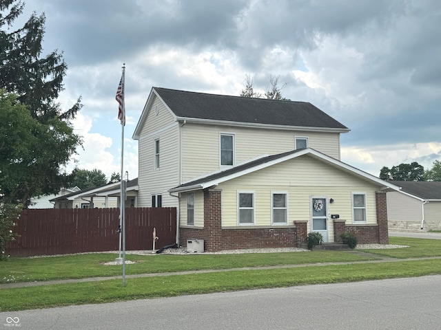 803 Washington St, Hope, IN 47246 - photo 2