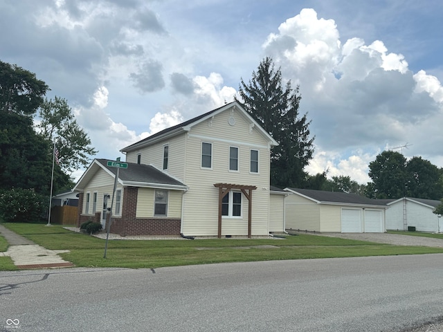 803 Washington St, Hope, IN 47246 - photo 3