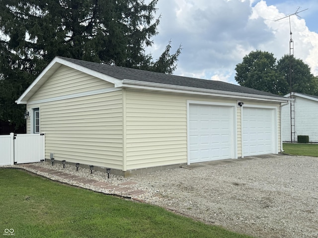803 Washington St, Hope, IN 47246 - photo 42