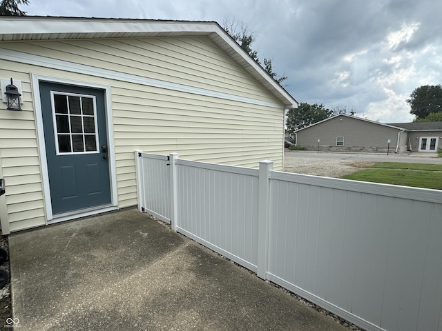 803 Washington St, Hope, IN 47246 - photo 41