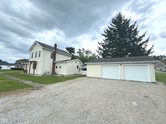 803 Washington St, Hope, IN 47246 - photo 4