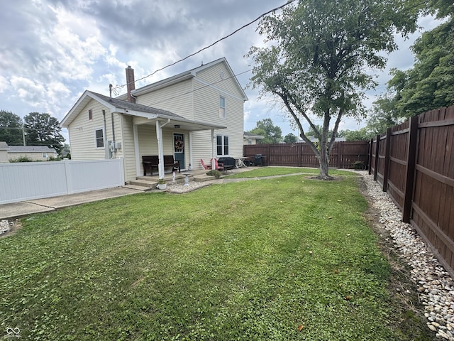 803 Washington St, Hope, IN 47246 - photo 35