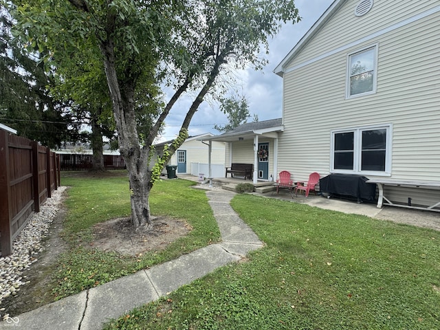 803 Washington St, Hope, IN 47246 - photo 34