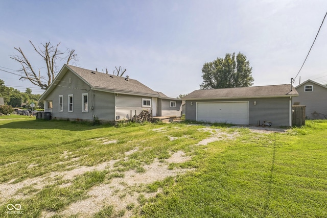 610 E 10th St, Seymour, IN 47274 - photo 5