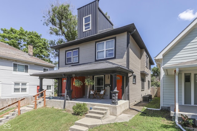 818 Parkway Ave, Indianapolis, IN 46203 - photo 2