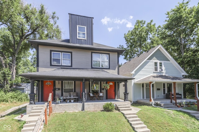 818 Parkway Ave, Indianapolis, IN 46203 - photo 3