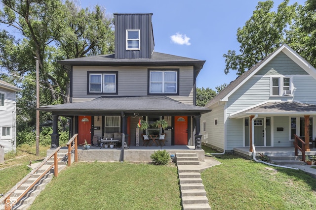 818 Parkway Ave, Indianapolis, IN 46203 - photo 1