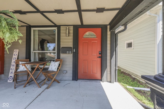 818 Parkway Ave, Indianapolis, IN 46203 - photo 5