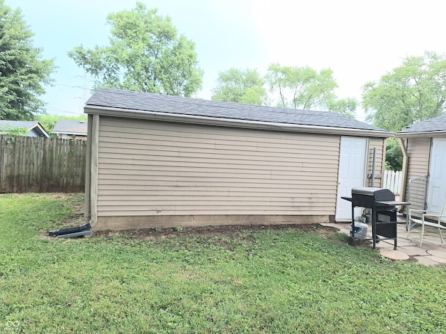 3230 Milan St, Indianapolis, IN 46222 - photo 15