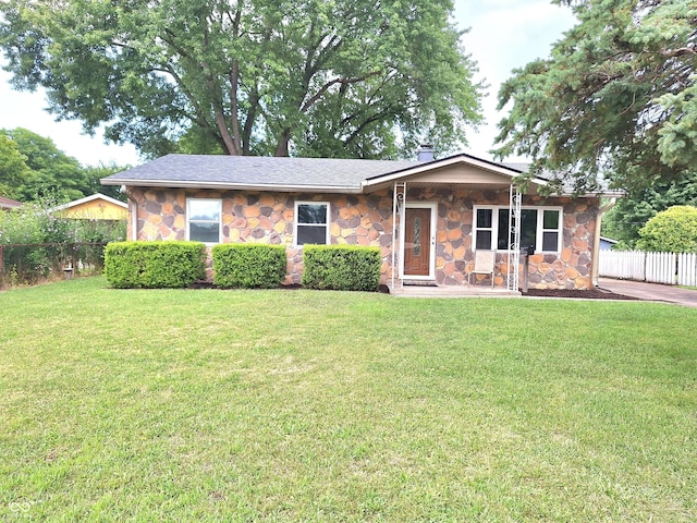 3230 Milan St, Indianapolis, IN 46222 - photo 1