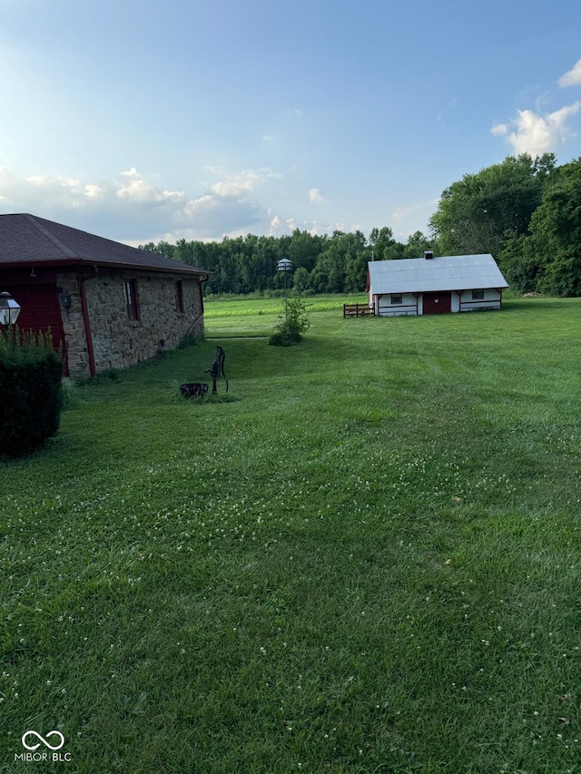 11502 E Thompson Rd, Indianapolis, IN 46239 - photo 2