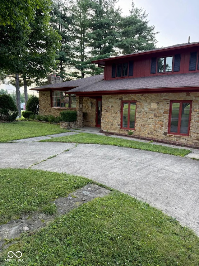 11502 E Thompson Rd, Indianapolis, IN 46239 - photo 1