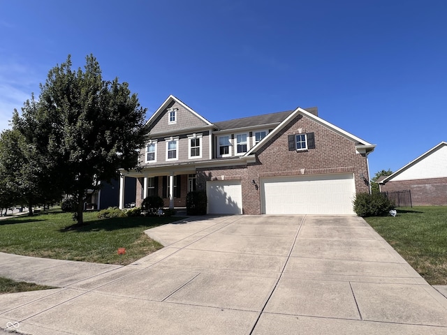14479 Brook Meadow Dr, Mccordsville, IN 46055 - photo 1