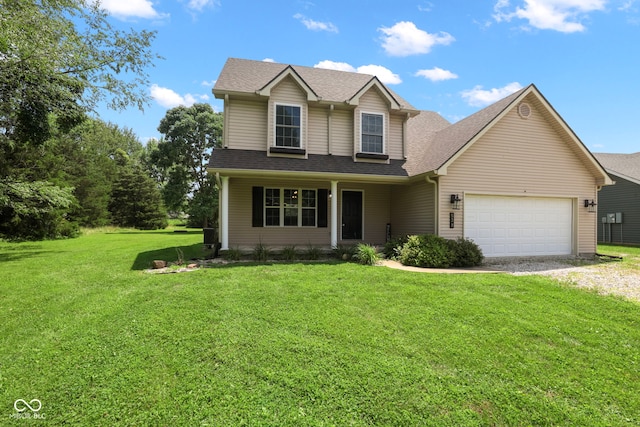 539 Gettysburg, Coatesville, IN 46121 - photo 1
