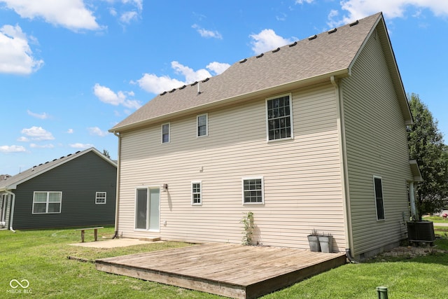539 Gettysburg, Coatesville, IN 46121 - photo 3
