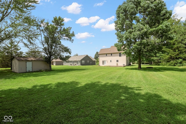 539 Gettysburg, Coatesville, IN 46121 - photo 4