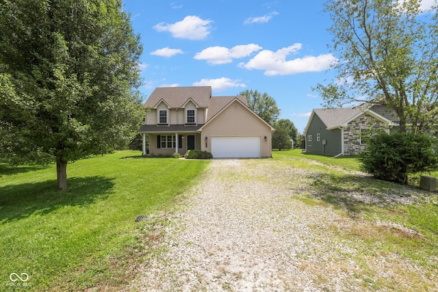 539 Gettysburg, Coatesville, IN 46121 - photo 2