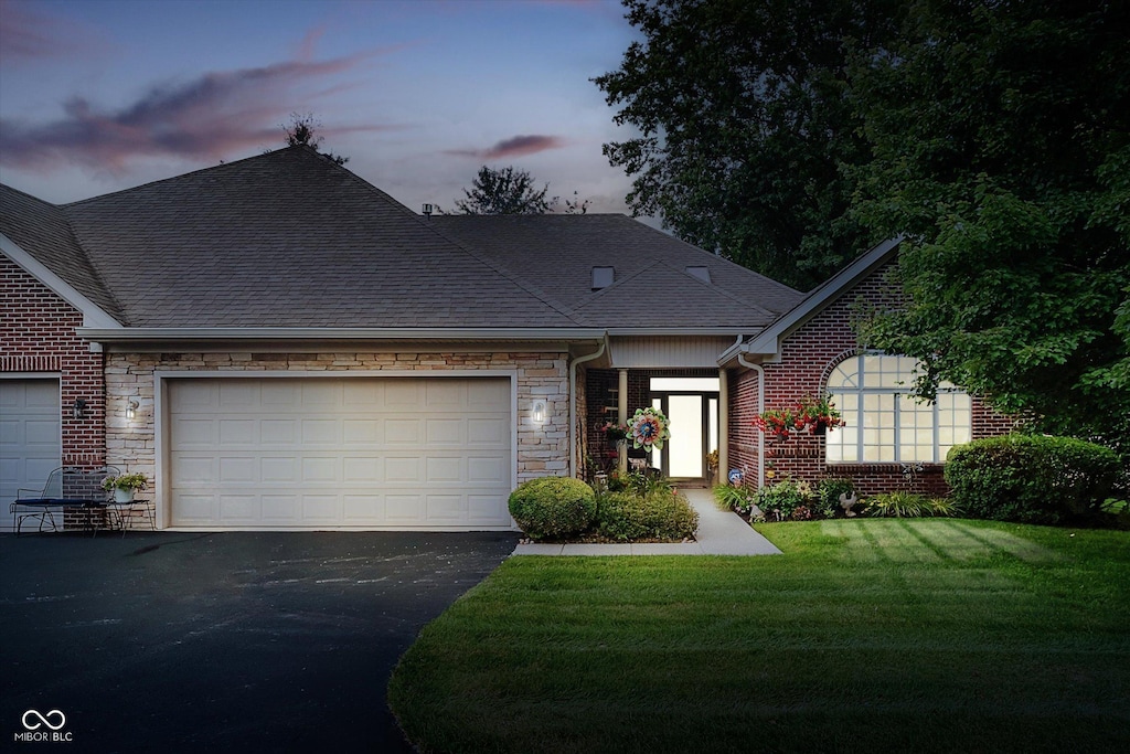 11225 Red Fox Run, Fishers, IN 46038 - photo 1