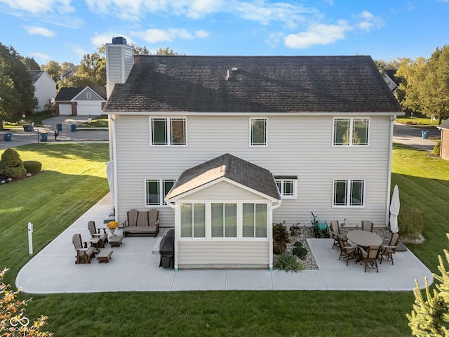 8982 Sommerwood Dr, Noblesville, IN 46060 - photo 36