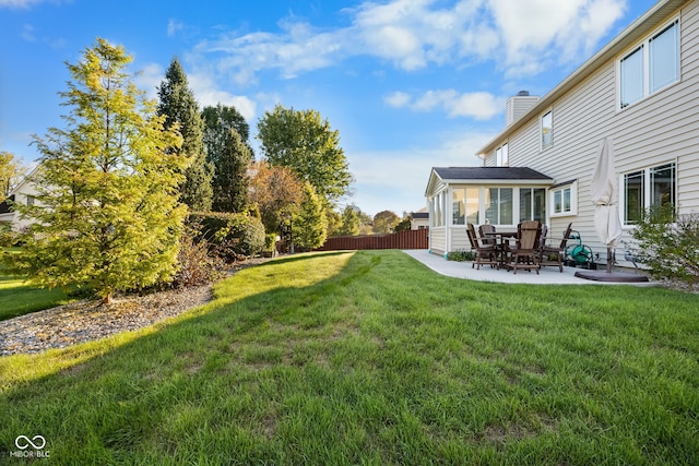8982 Sommerwood Dr, Noblesville, IN 46060 - photo 40
