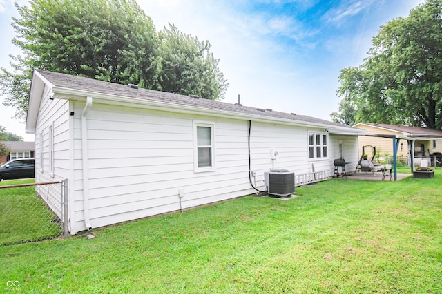 423 Cara Ct, Seymour, IN 47274 - photo 8