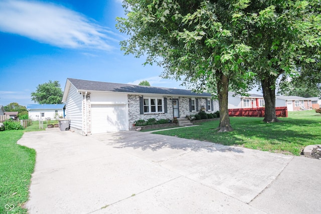 423 Cara Ct, Seymour, IN 47274 - photo 5