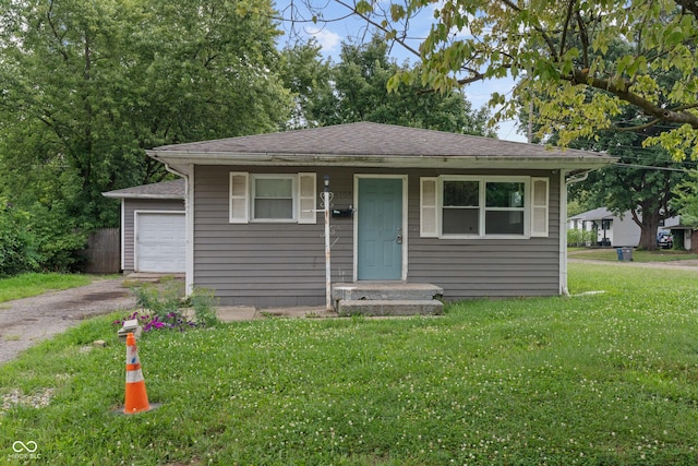 4105 Downes Dr, Indianapolis, IN 46235 - photo 1