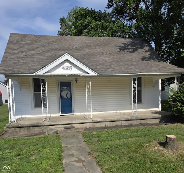 426 S Walnut St, Lapel, IN 46051 - photo 1