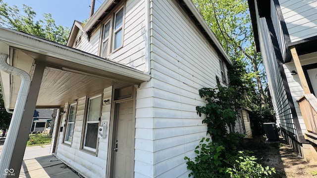 1666 S Talbott St, Indianapolis, IN 46225 - photo 44