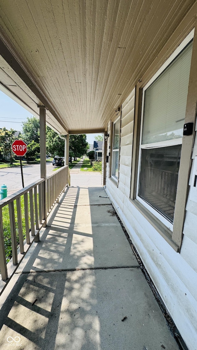 1666 S Talbott St, Indianapolis, IN 46225 - photo 18