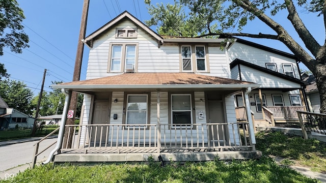 1666 S Talbott St, Indianapolis, IN 46225 - photo 1