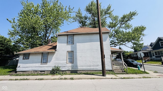 1666 S Talbott St, Indianapolis, IN 46225 - photo 43
