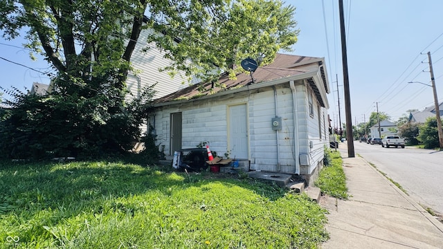 1666 S Talbott St, Indianapolis, IN 46225 - photo 41